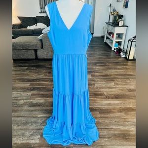 NWT Lilly Pulitzer Maxi Dress